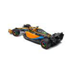 Solido 118 McLaren MCL36 – Australia GP – 2022 – D.Ricciardo S1809101-1