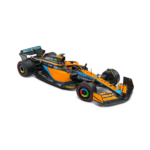 Solido 118 McLaren MCL36 – Australia GP – 2022 – D.Ricciardo S1809101