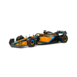 Solido 118 McLaren MCL36 – Australia GP – 2022 – D.Ricciardo S1809101-2