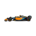 Solido 118 McLaren MCL36 – Australia GP – 2022 – D.Ricciardo S1809101-3