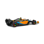 Solido 118 McLaren MCL36 – Australia GP – 2022 – D.Ricciardo S1809101-4