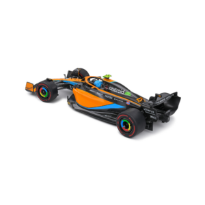 Solido 1:18 McLaren MCL36 – Emilia Romagna GP – 2022 – L.Norris S1809102