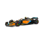 Solido 118 McLaren MCL36 – Emilia Romagna GP – 2022 – L.Norris S1809102-2