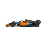 Solido 118 McLaren MCL36 – Emilia Romagna GP – 2022 – L.Norris S1809102-3