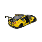 Solido 118 Nissan GT-R (R35) W Liberty Walk Body Kit 2.0 – 2020-1