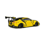 Solido 118 Nissan GT-R (R35) W Liberty Walk Body Kit 2.0 – 2020-3