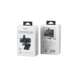 Yesido KM13 1080P USB Web Cam