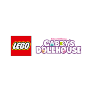 Lego Gabby's Dollhouse