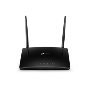 AC750 Wireless Dual Band 4G LTE Router