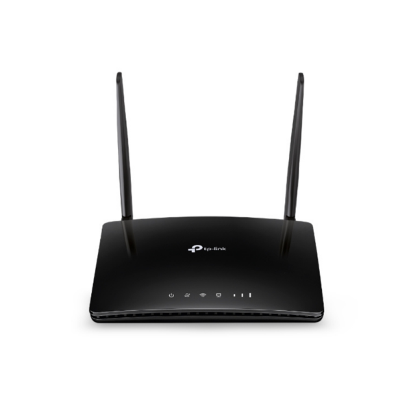 AC750 Wireless Dual Band 4G LTE Router