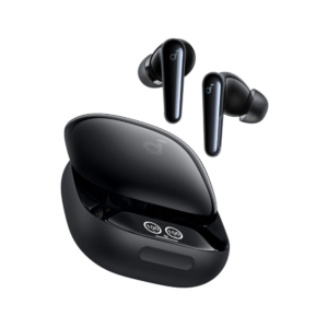 Anker Liberty 4 Pro Noise Cancelling True-Wireless Earbuds