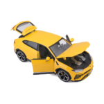 Bburago 118 Lamborghini Urus (Yellow) 1811042Y-1