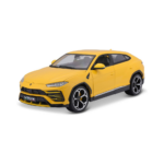 Bburago 1:18 Lamborghini Urus (Yellow) 1811042Y