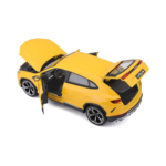 Bburago 118 Lamborghini Urus (Yellow) 1811042Y-2