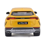 Bburago 118 Lamborghini Urus (Yellow) 1811042Y-3