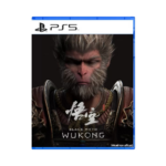 Black Myth Wukong Playstation 5