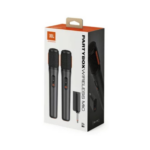 JBL Wireless Microphone Set JBL WMS20H-1