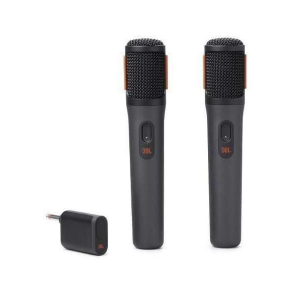 JBL Wireless Microphone Set JBL WMS20H