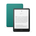 KIndle Paperwhite 7" Glare-free Display Gen 12 16GB (Jade)