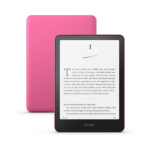 KIndle Paperwhite 7 Glare-free Display Gen 12 16GB (Raspberry)