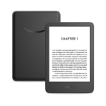 Kindle 11th Generation 6 (Black) 2024