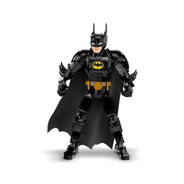 Lego Batman Construction Figure 76259