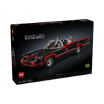 Lego DC Batman The Classic TV Series Batmobile 76328-5