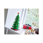 Lego Exclusives Christmas Tree 40573-1