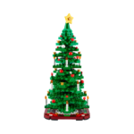 Lego Exclusives Christmas Tree 40573