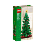 Lego Exclusives Christmas Tree 40573-2