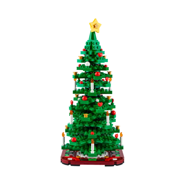 Lego Exclusives Christmas Tree 40573