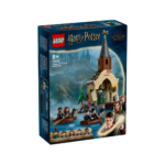 Lego Harry Potter Hogwarts Castle Boathouse 76426-1