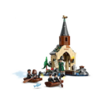 Lego Harry Potter Hogwarts Castle Boathouse 76426