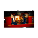 Lego Harry Potter Hogwarts Express – Collectors' Edition 76405-2