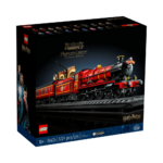 Lego Harry Potter Hogwarts Express – Collectors' Edition 76405-4