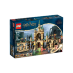 Lego Harry Potter The Battle of Hogwarts 76415-1