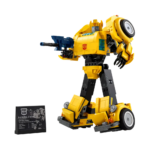 Lego ICONS Bumblebee 10338