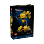 Lego ICONS Bumblebee 10338-3