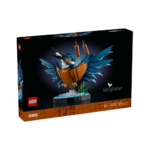 Lego ICONS Kingfisher Bird 10331-1