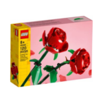 Lego Roses 40460-1