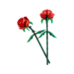 Lego Roses 40460