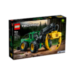 Lego Technic John Deere 948L-II Skidder 42157-1