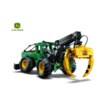 Lego Technic John Deere 948L-II Skidder 42157