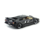 Maisto 118 Lamborghini Diablo SV (Black) 31844BK-2