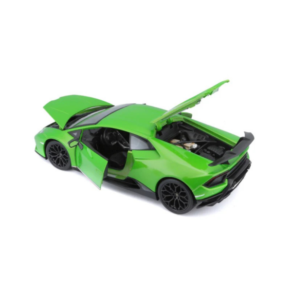 Maisto 1:18 Lamborghini Huracan Performante 31391