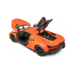 Maisto 118 Lamborghini Revuelto Hybrid (Orange) 2023-1