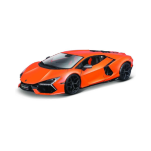 Maisto 1:18 Lamborghini Revuelto Hybrid (Orange) 2023