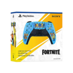 PS5 DualSense Wireless Controller (FORTNITE Limited Edition)-4