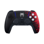 PS5 DualSense Wireless Controller (Spiderman 2 Limited Edition)