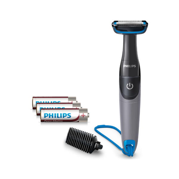 Philips Bodygroom series 1000 body groomer BG1025